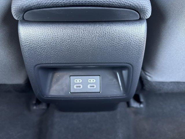 used 2025 Toyota Corolla car, priced at $21,350