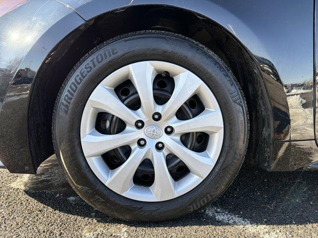 used 2025 Toyota Corolla car, priced at $21,350