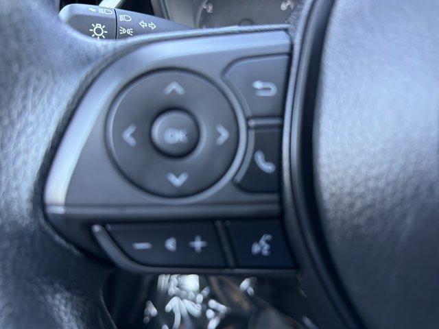 used 2025 Toyota Corolla car, priced at $21,350