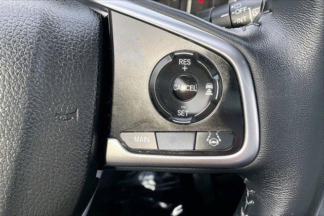 used 2022 Honda CR-V car, priced at $29,995