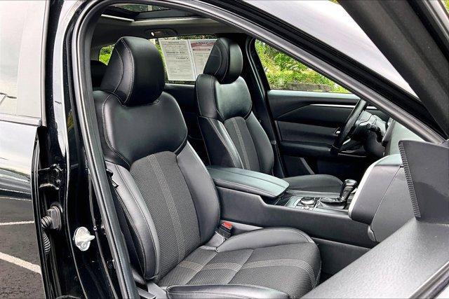 used 2023 Mazda CX-50 car, priced at $28,645