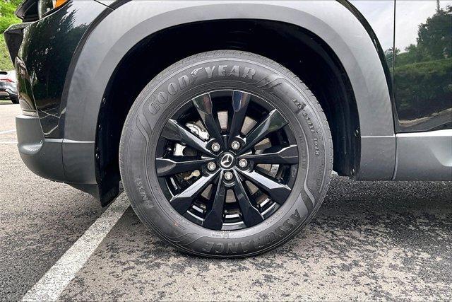 used 2023 Mazda CX-50 car, priced at $28,645