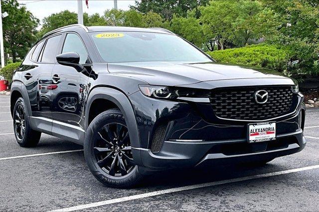 used 2023 Mazda CX-50 car, priced at $28,645