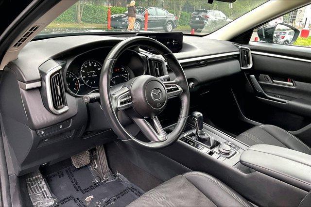 used 2023 Mazda CX-50 car, priced at $28,645