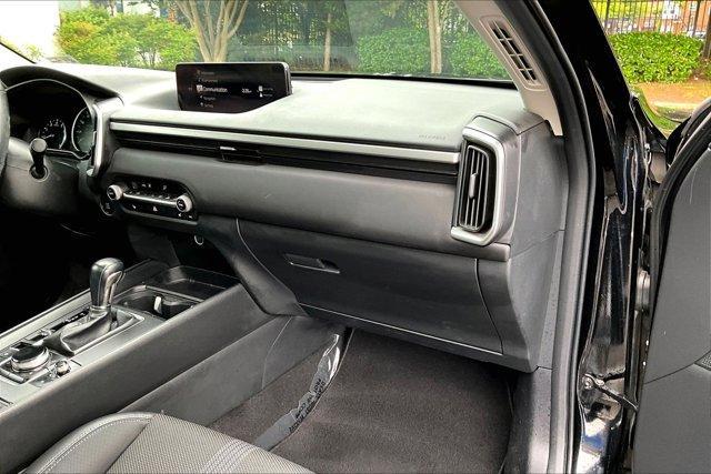 used 2023 Mazda CX-50 car, priced at $28,645