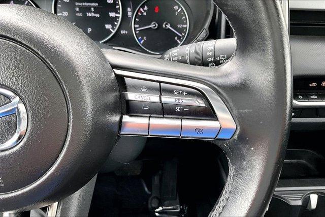 used 2023 Mazda CX-50 car, priced at $28,645