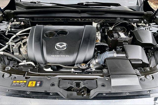 used 2023 Mazda CX-50 car, priced at $28,645