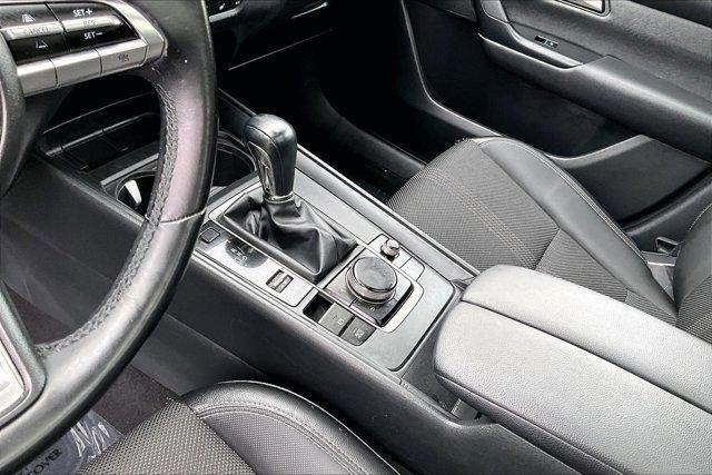 used 2023 Mazda CX-50 car, priced at $28,645