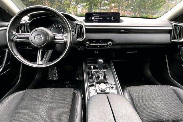 used 2023 Mazda CX-50 car, priced at $28,645
