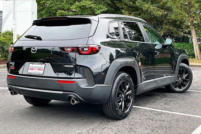 used 2023 Mazda CX-50 car, priced at $28,645