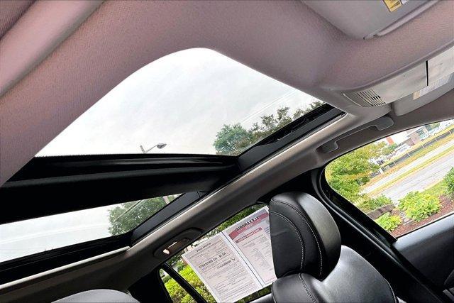used 2023 Mazda CX-50 car, priced at $28,645