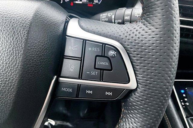 used 2025 Toyota Sienna car, priced at $57,995