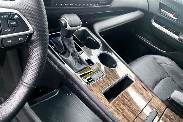 used 2025 Toyota Sienna car, priced at $57,995