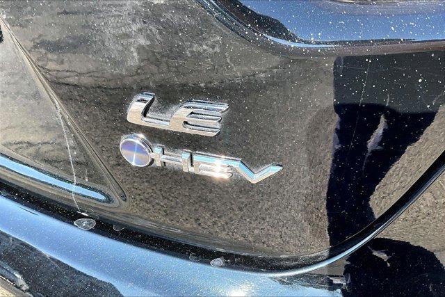 used 2025 Toyota Corolla Hybrid car, priced at $22,650