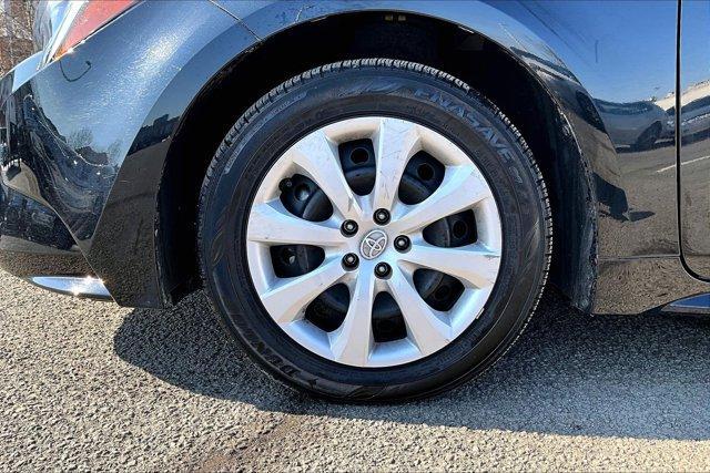 used 2025 Toyota Corolla Hybrid car, priced at $22,650