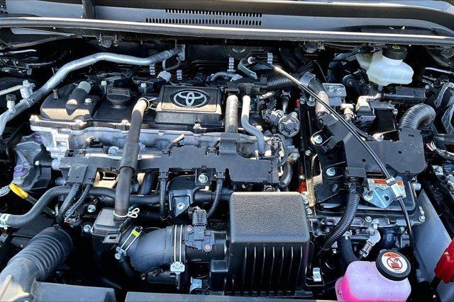used 2025 Toyota Corolla Hybrid car, priced at $22,650