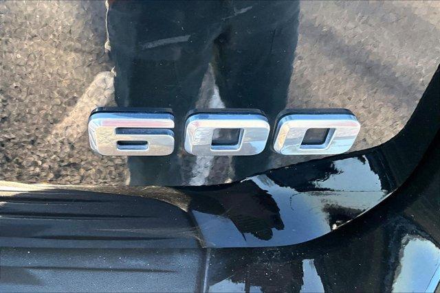 used 2024 Cadillac Escalade ESV car, priced at $75,650