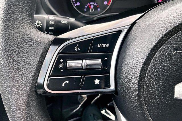 used 2023 Kia Forte car, priced at $18,990