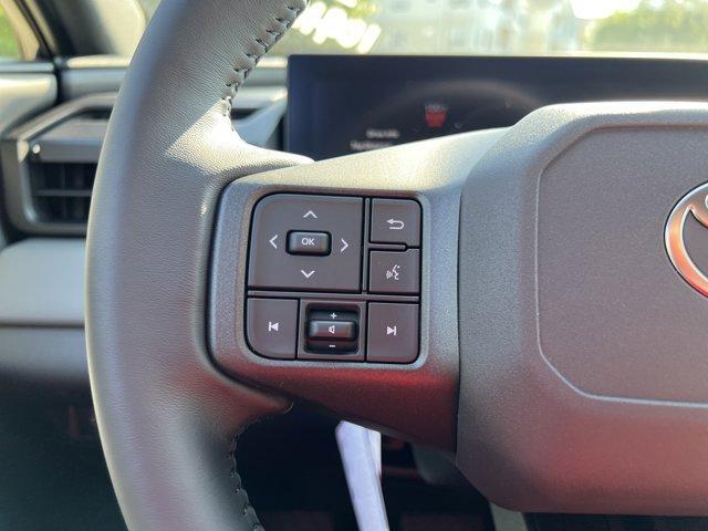 new 2026 Toyota RAV4 car, priced at $45,294