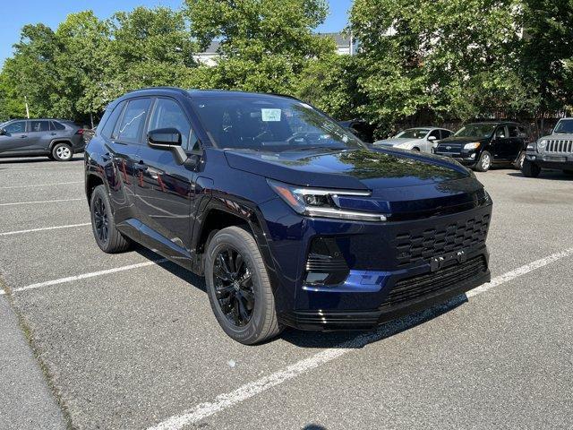 new 2026 Toyota RAV4 car, priced at $45,294