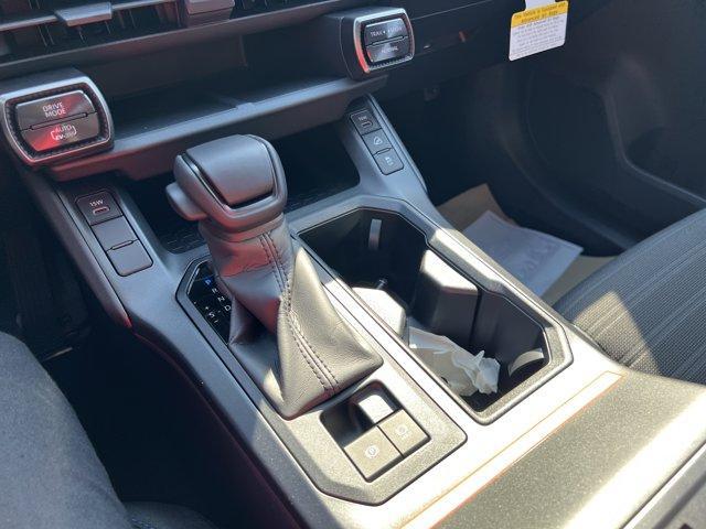 new 2026 Toyota RAV4 car, priced at $45,294