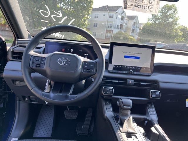 new 2026 Toyota RAV4 car, priced at $45,294