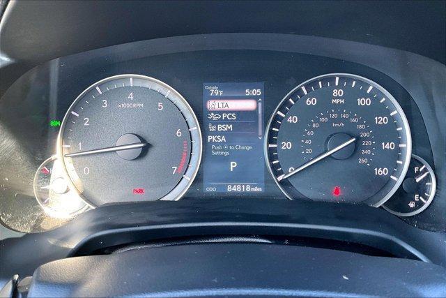 used 2020 Lexus RX 350 car, priced at $31,945