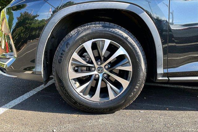 used 2020 Lexus RX 350 car, priced at $31,945
