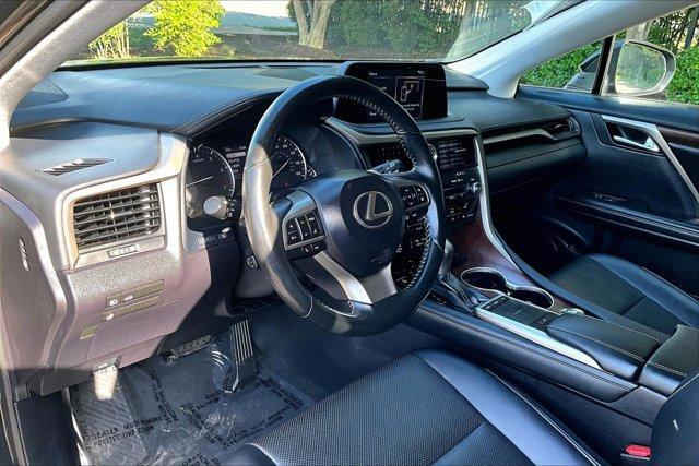 used 2020 Lexus RX 350 car, priced at $31,945
