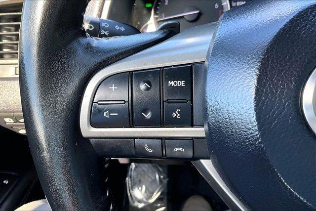 used 2020 Lexus RX 350 car, priced at $31,945
