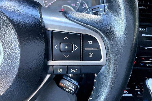 used 2020 Lexus RX 350 car, priced at $31,945