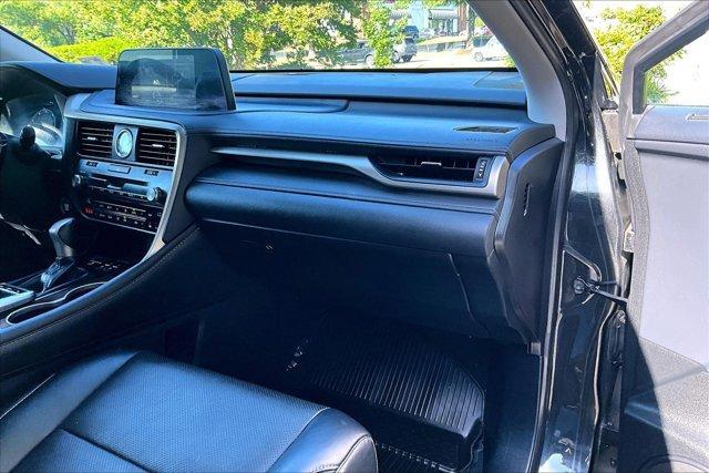 used 2020 Lexus RX 350 car, priced at $31,945