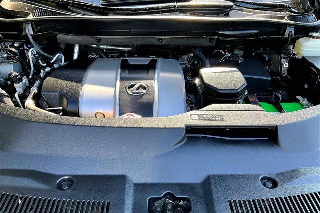 used 2020 Lexus RX 350 car, priced at $31,945