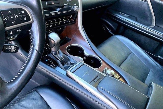 used 2020 Lexus RX 350 car, priced at $31,945