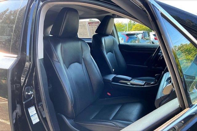 used 2020 Lexus RX 350 car, priced at $31,945