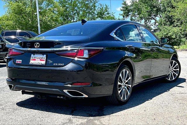 used 2019 Lexus ES 350 car, priced at $28,945