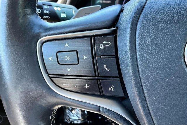 used 2019 Lexus ES 350 car, priced at $28,945