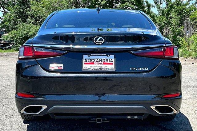 used 2019 Lexus ES 350 car, priced at $28,945