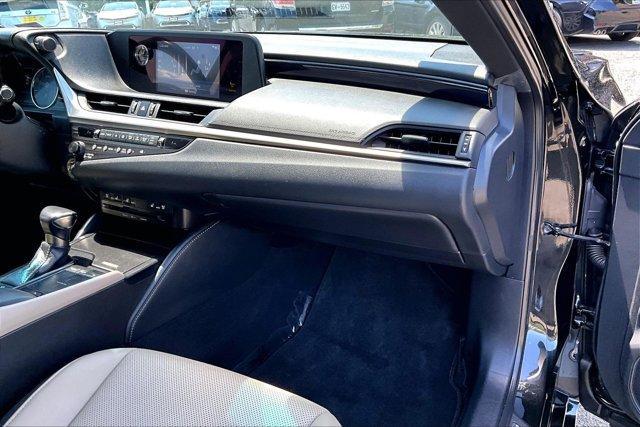used 2019 Lexus ES 350 car, priced at $28,945