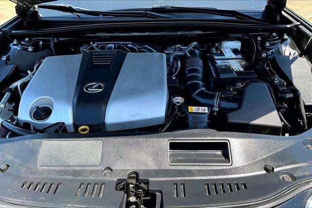 used 2019 Lexus ES 350 car, priced at $28,945