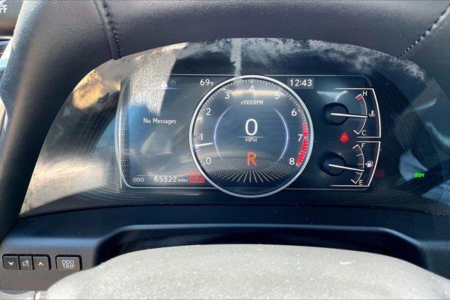 used 2019 Lexus ES 350 car, priced at $28,945