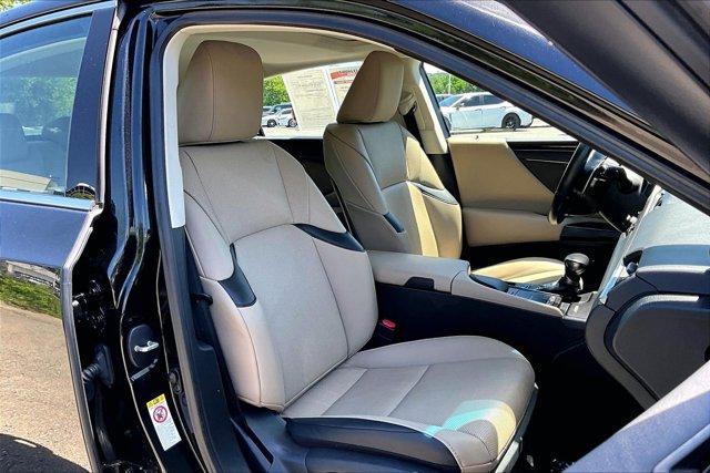 used 2019 Lexus ES 350 car, priced at $28,945