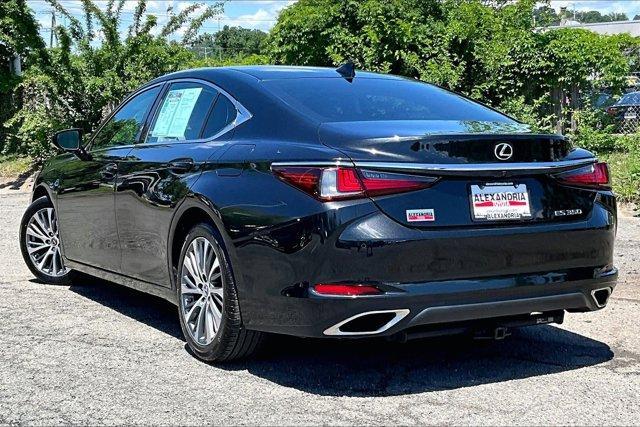 used 2019 Lexus ES 350 car, priced at $28,945