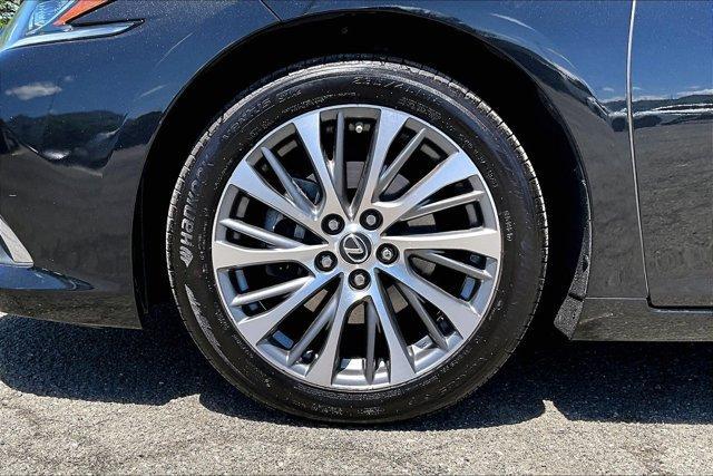 used 2019 Lexus ES 350 car, priced at $28,945