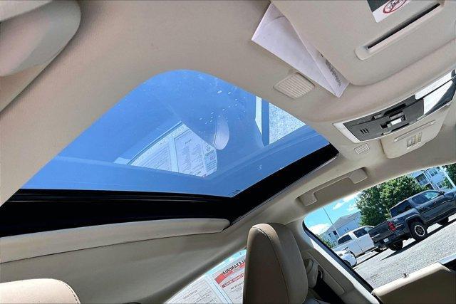 used 2019 Lexus ES 350 car, priced at $28,945
