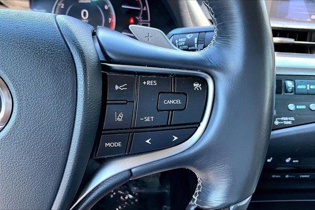 used 2019 Lexus ES 350 car, priced at $28,945