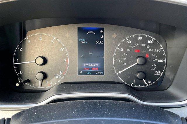 used 2026 Toyota Corolla Hatchback car, priced at $24,650