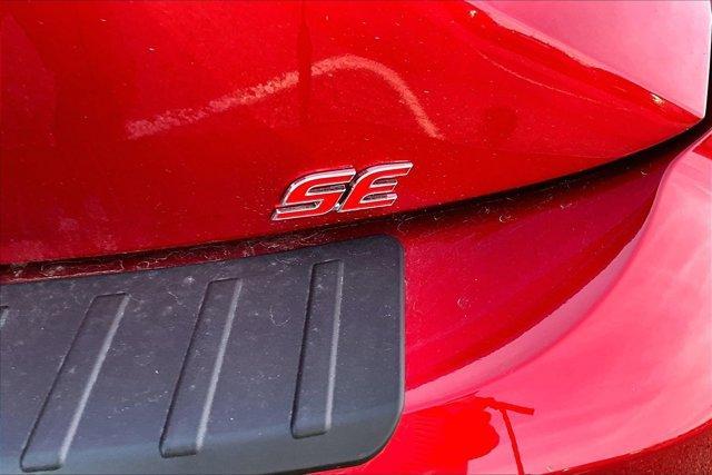 used 2026 Toyota Corolla Hatchback car, priced at $24,650