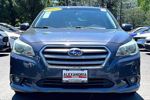 used 2015 Subaru Legacy car, priced at $10,970