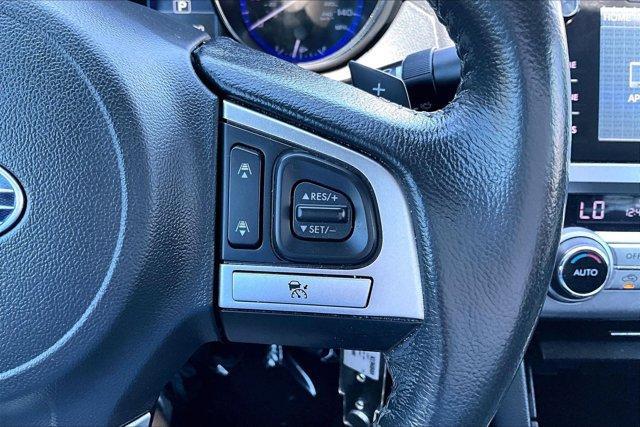 used 2015 Subaru Legacy car, priced at $10,970
